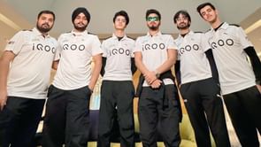 Orangutan disqualified from Chennai Esports Global Championship 2025 BGMI