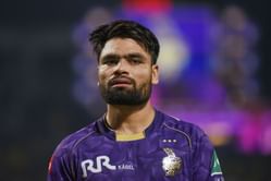 “KKR may let go of Rinku Singh” - Aakash Chopra’s massive claim on potential trade with DC ahead of IPL 2026 auction