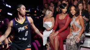 Ex-Chicago Sky Player Throws ‘Skill’ Shade at Angel Reese While Claiming $215,000 Forward Is Superior 1v1 Talent