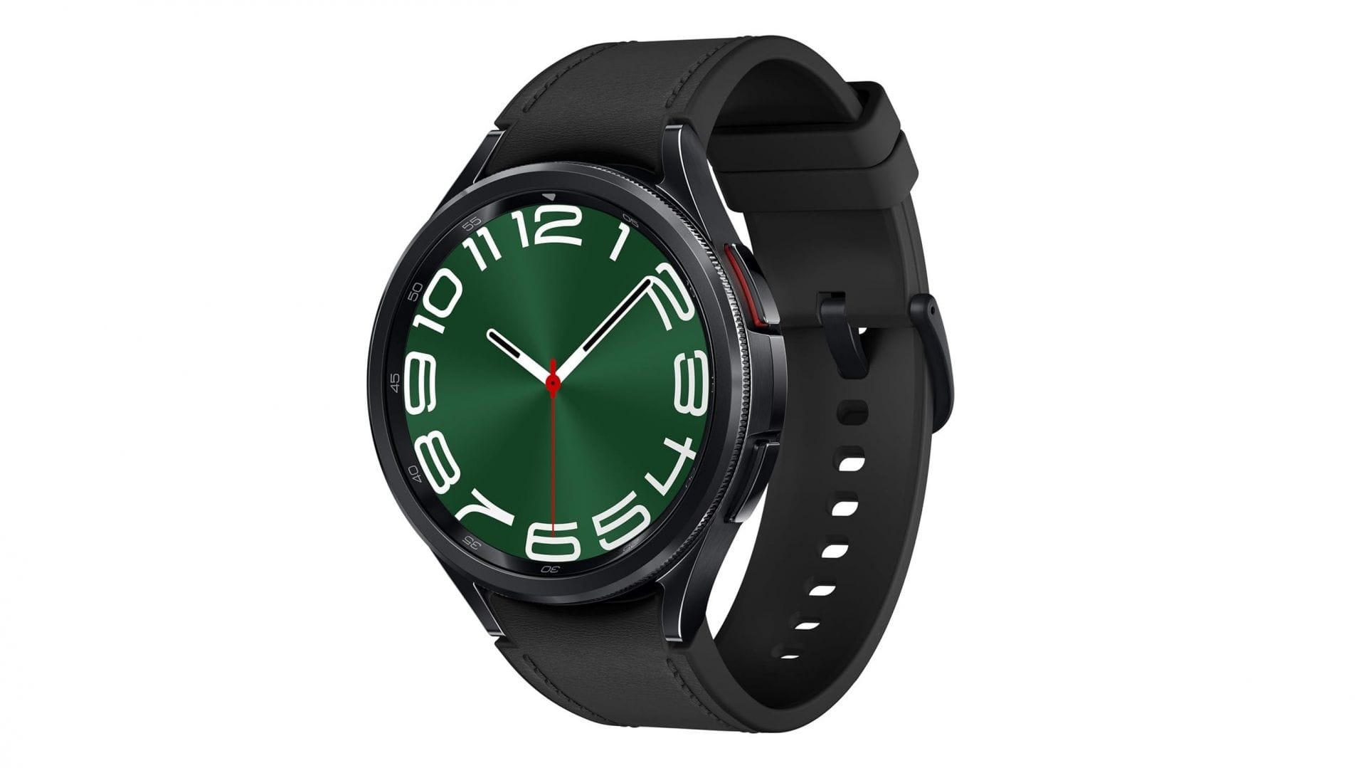 Samsung Galaxy Watch6 Classic (Image via Samsung)