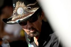 Richard Petty recalls his fastest NASCAR ride and the blistering top speed he hit