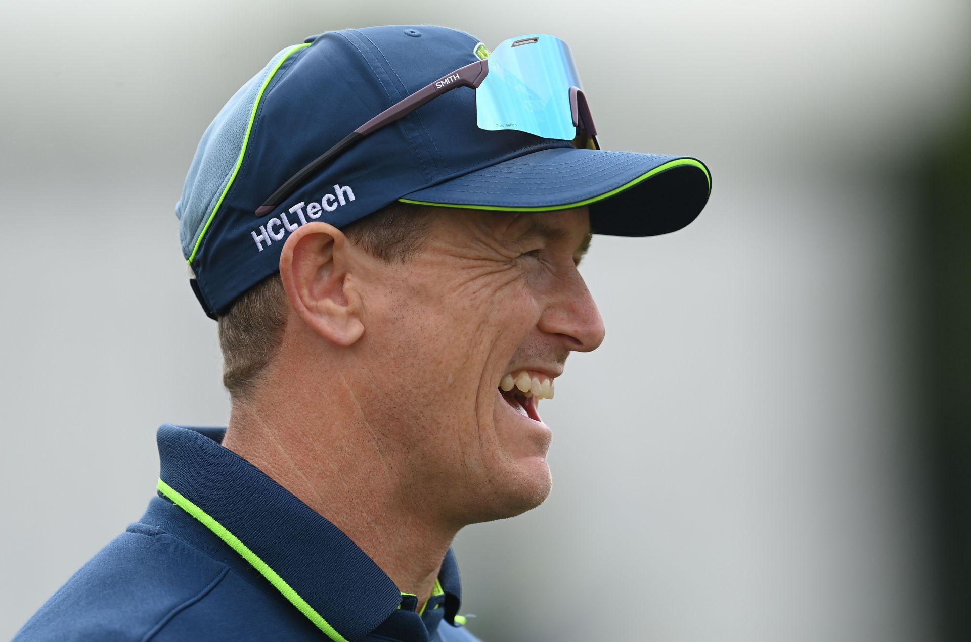 Australia announce 15-man squad for first Ashes Test 2025-26; Steve Smith to captain and 3 uncapped players picked 2 George Bailey. (Image credit: Getty)