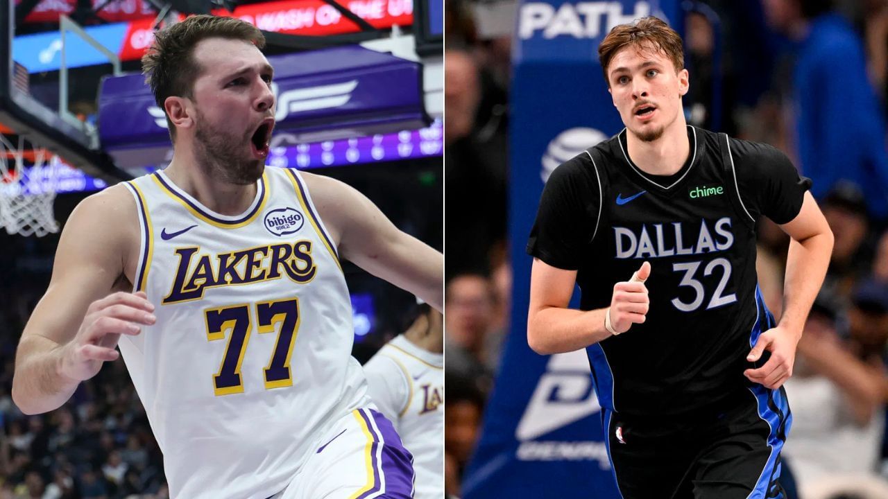 Cooper Flagg Shares Honest Thoughts on Carrying Mavericks Fans