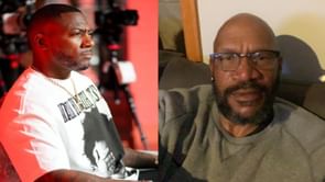 Michael Jordan’s Ex-Teammate Comes to Ryan Clark’s Defense Over Blistering Charlie Kirk Statue Comments