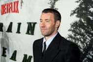 Joel Edgerton at Train Dreams Los Angeles Premiere (Image via Getty)