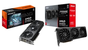AMD Radeon RX 9060 8GB vs RX 9060 XT 8GB: Which is best for gaming in 2025?