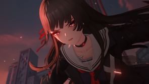 Best teams for Chisa in Wuthering Waves