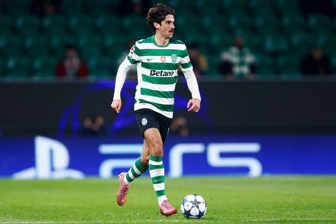 Sporting CP vs Estrela Amadora Prediction and Betting Tips | November 30th 2025