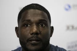 “Jamaica survived the hurricane”- Justin Gatlin makes an appeal as citizens call out for help after devastating effects of the calamity