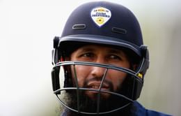 “He’s the most skillful” - Hashim Amla names Indian star as the bowler who challenged him the most in IPL