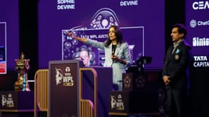 WPL 2026 Auction: Full list of sold players in WPL Auction 2026 with Prices in INR