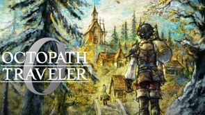Octopath Traveler 0 preview: An RPG overflowing with action, tragedy, and charm