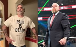 Ex-WWE writer Vince Russo makes huge claim about AI being used in storylines following major rumor (Exclusive)