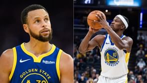 Golden State Warriors Injury Report: Steph Curry's Final Status Revealed, Jimmy Butler Scare and Draymond Green's Status vs. Kings (Nov. 5)