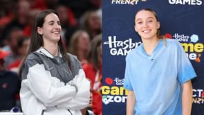 Paige Bueckers’ Teammate Blasts Caitlin Clark Fan’s ‘Killer Instinct’ Jab With Blistering Remarks