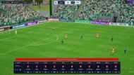 New 3D-animation in Football Manager 2026 (Image via SEGA/Sportskeeda Gaming)