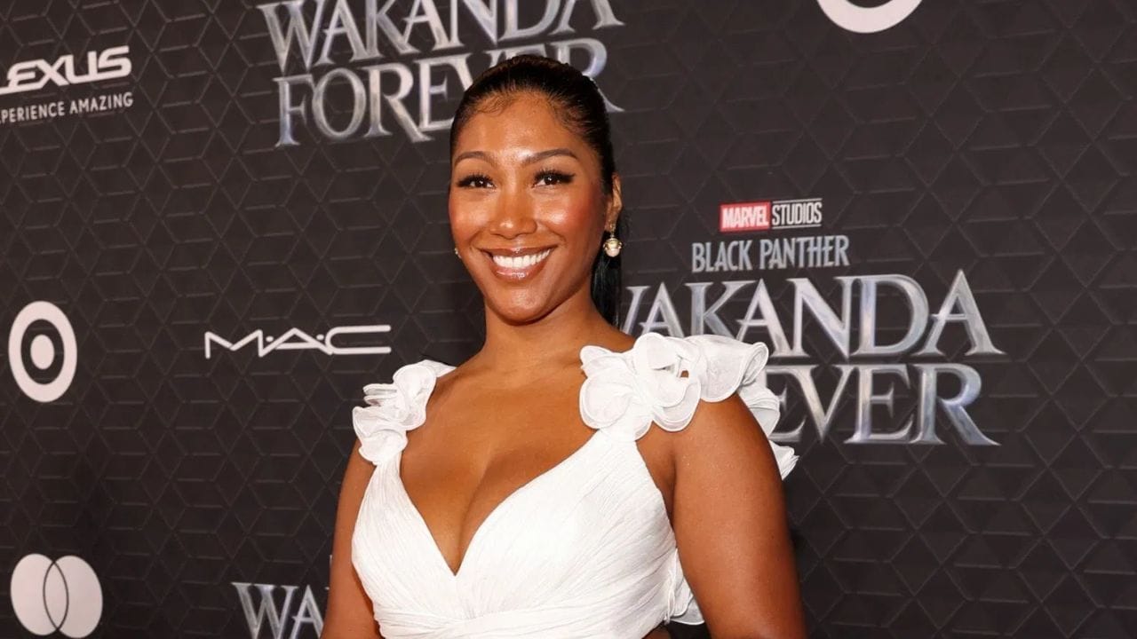 European Premiere Of Marvel Studios' Black Panther - Source: Getty