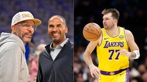 "Find Another HC": Mavericks Fans Demand Jason Kidd's Firing For Reportedly Supporting Nico Harrison on Luka Doncic Trade