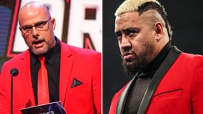 Adam Pearce addresses speculation about Solo Sikoa’s mystery opponent ahead of WWE RAW