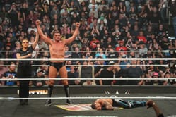 4 Things we hope doesn't turn out to be true from the remainder of John Cena's Last Time is Now Tournament