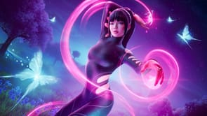 How to get Lisa skin in Fortnite