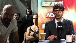 Tony Khan makes a huge announcement on Death Riders just ahead of AEW Collision