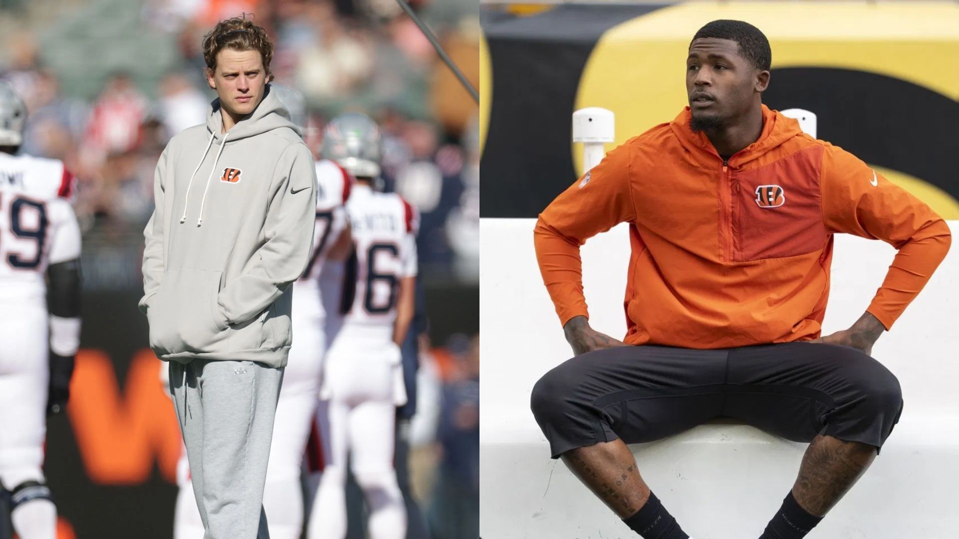 Tee Higgins injury update: Joe Burrow receives massive bad news ahead of potential return to action in Week 13 vs. Ravens