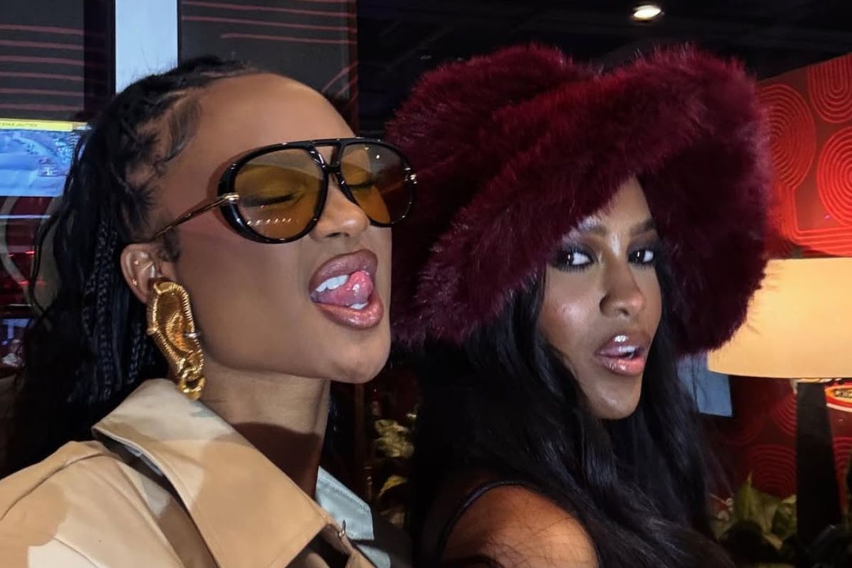 Image via iamkaylanicole Instagram