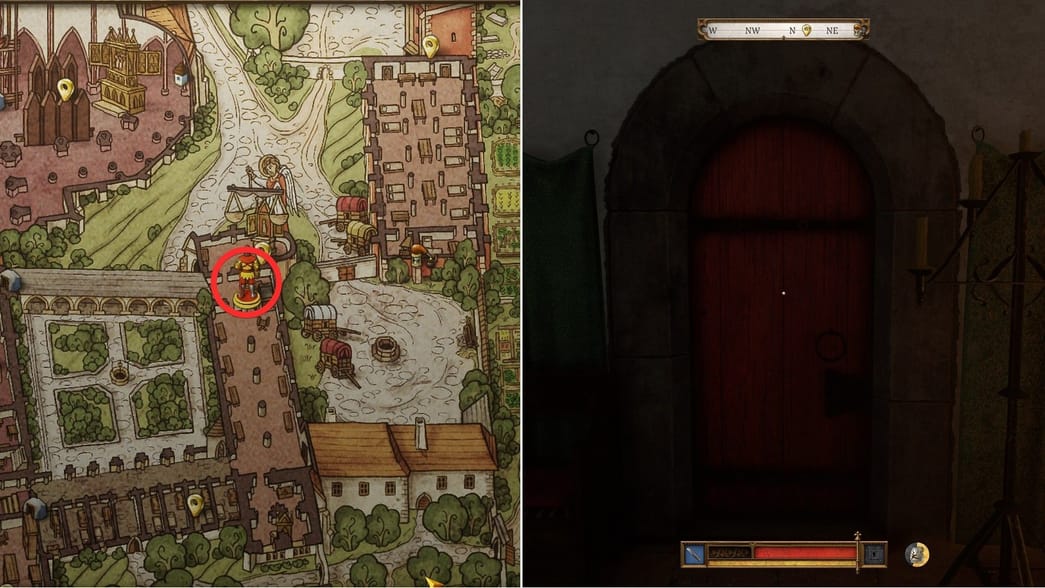 Kingdom Come Deliverance 2 Mysteria Ecclesiae walkthrough: How to ...