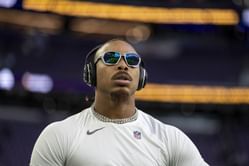Vikings WR Justin Jefferson opens up on personal struggles for being unable to unlock "savage mode"