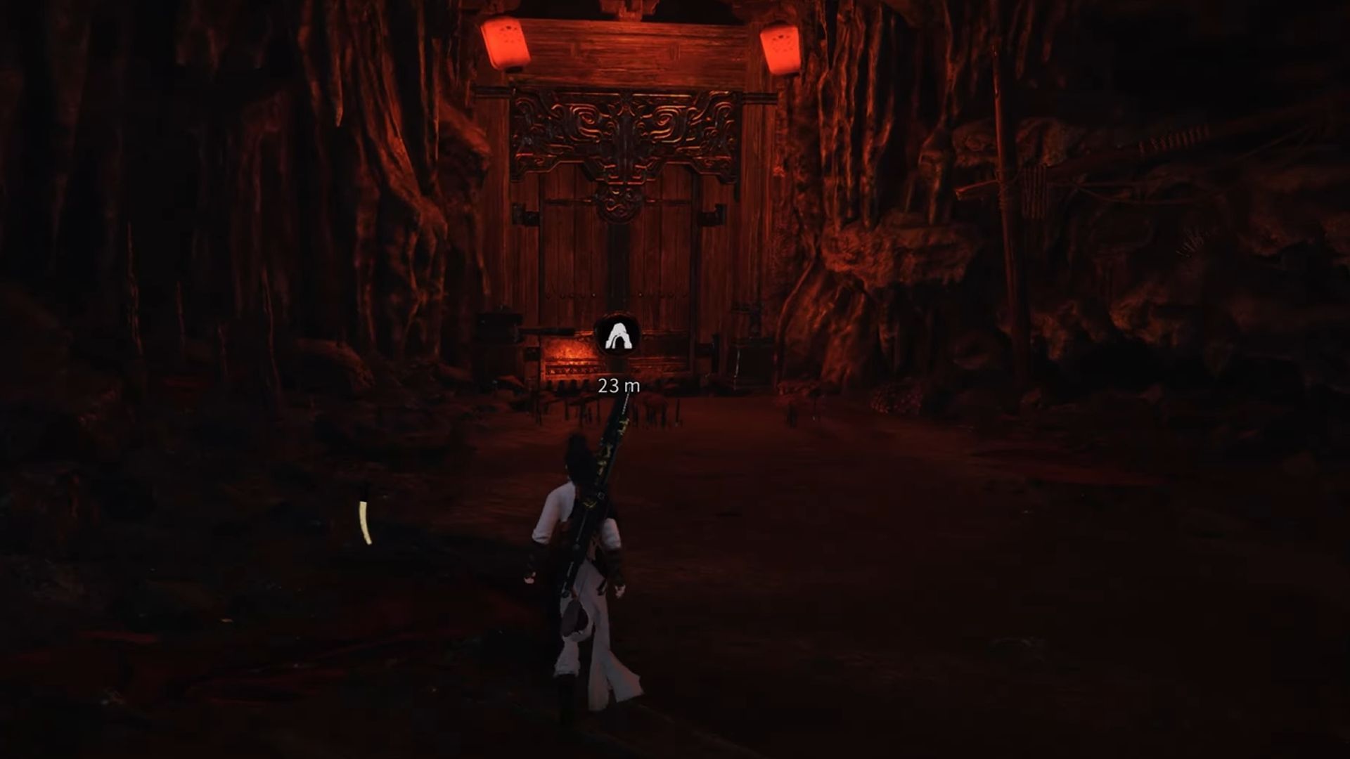 Odomknite a vstúpte do dverí (Obrázok cez NetEase Games || YouTube/GamerGuru)