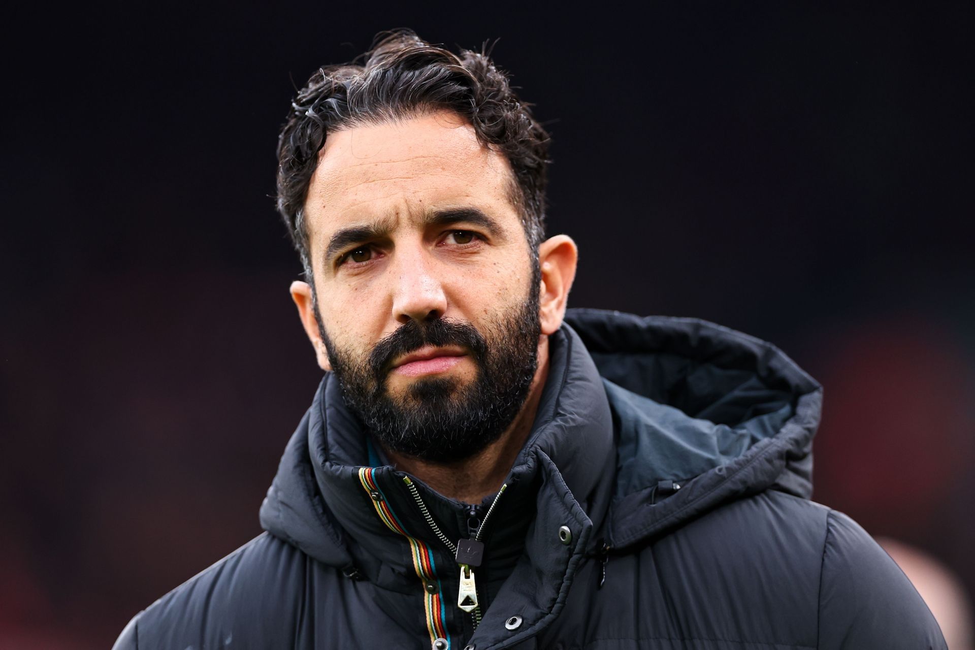 Liverpool v Manchester United - Premier League - Source: Getty