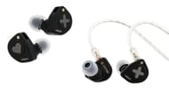 The Simgot EW300 is one of the best IEMs in this price range overall (Image via Simgot)