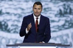 Who is Michael McCoy? Candace Owens claims TPUSA wanted to portray him as "new" Charlie Kirk after his assassination