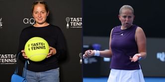 "Is Jelena Ostapenko broke?" - Fans baffled by Latvian selling 'half used' perfume samples despite earning over $2 million in 2025 prize money