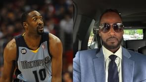 "I Finally Got the Answer": Gilbert Arenas Buries the Hatchet With Kwame Brown After Four-Year Bitter Feud