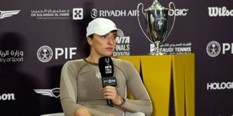 Ranking Iga Swiatek's prize money yearly earnings from highest to lowest as Top-10 player ft. $10.1 million haul in 2025