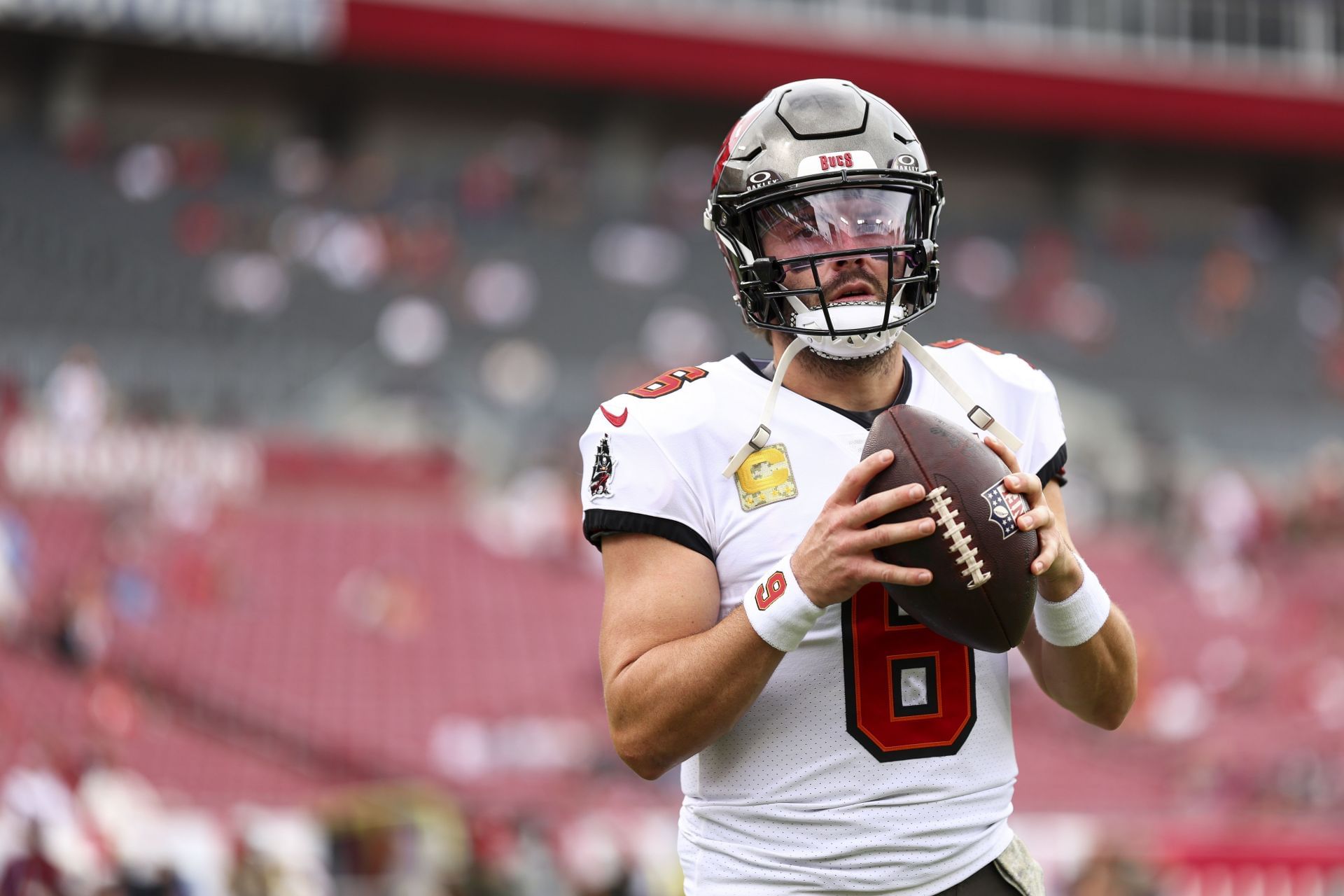 Bills vs. Buccaneers: Previsões, Odds e Palpites Explosivos para o Duelo da Semana 11!