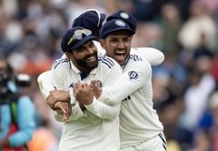 "You can easily go into a negative space" - Star player's massive take on competing with Ravindra Jadeja ahead of IND vs SA 2025 1st Test