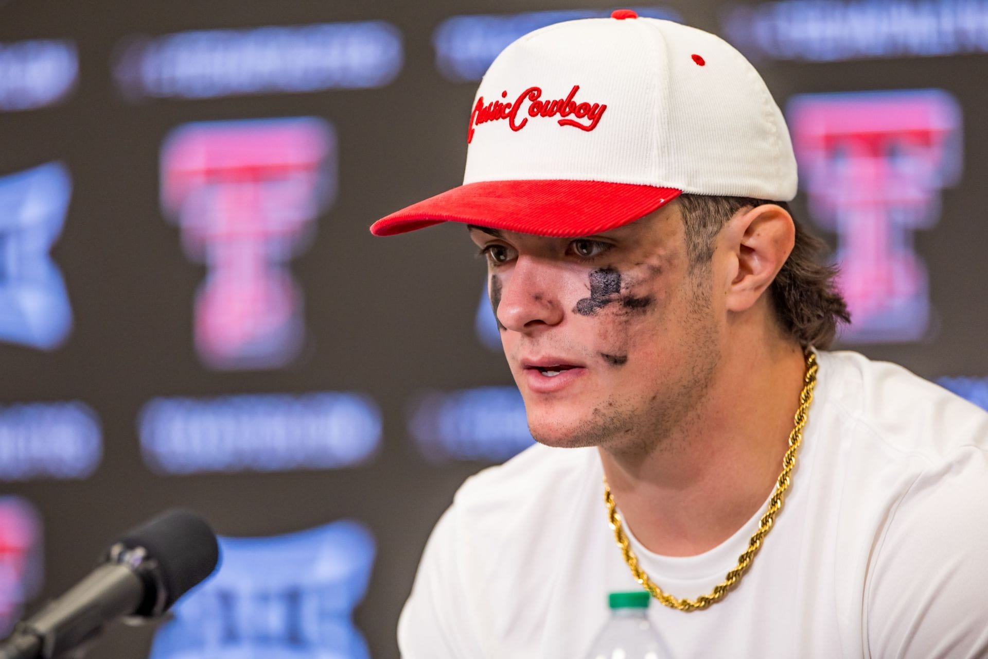 BYU v Texas Tech - Source: Getty