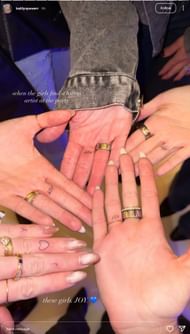 (Image source - Kaitlyn Power Instagram)