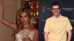 "Mean girl behavior": Perez Hilton slams Liv Schmidt's post revealing "horrible trick" she plays on allegedly overweight people