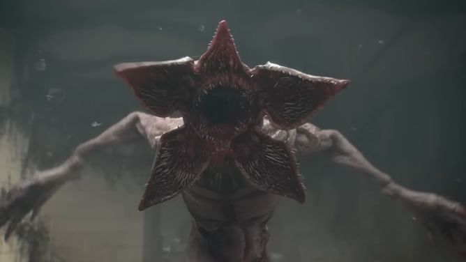 Best Dead by Daylight Demogorgon build