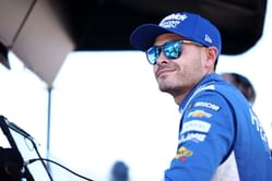 HMS star Kyle Larson to return to his racing roots just days after winning NASCAR championship