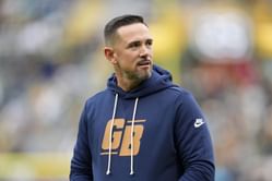"He’s just a douche": Ex-Packers QB fires shots at Matt LaFleur as Green Bay struggles massively on offense vs. Eagles