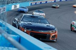 Ford’s O’Reilly Auto Parts Series future takes a hit as two NASCAR teams ally with Chevrolet