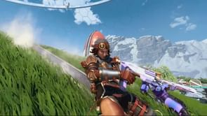 Apex Legends Season 27: 5 best weapons to use