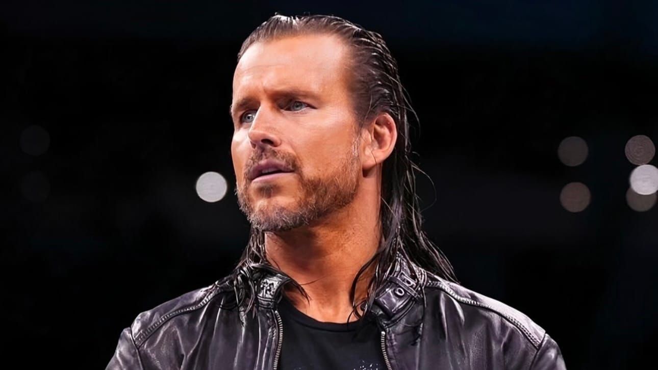 Adam Cole sends a rare message amid very uncertain AEW future