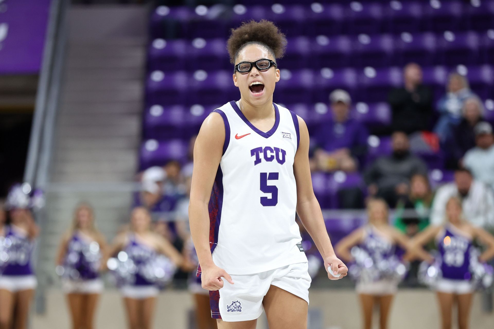 Tarleton v TCU - Source: Getty