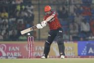 2025 IPL - Sunrisers Hyderabad v Kolkata Knight Riders - Source: Getty